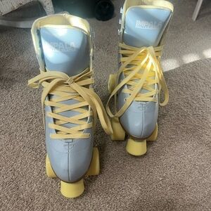 IMPALA SKATES & SOCK 3-PACK